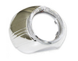 Маска для би-линз AOZOOM №3  3.0 дюйма S-MAX LED кольцо