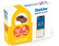 Новинка StarLine GSM+GPS Мастер 6 V2