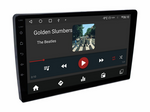 Android магнитола Wide Media MT-PRO-MFB-QU T 4/32