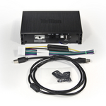 Усилитель Hellion HAM 4.6Pin DSP