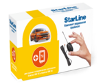 Комплект управления брелоком StarLine S96 v2/S66 v2/B97v2/AS90 ECO