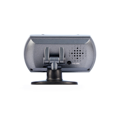 Система парковки ParkMaster 8-FJ-27-White