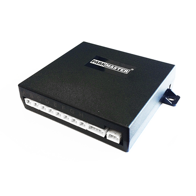 Система парковки ParkMaster 8-FJ-27-White