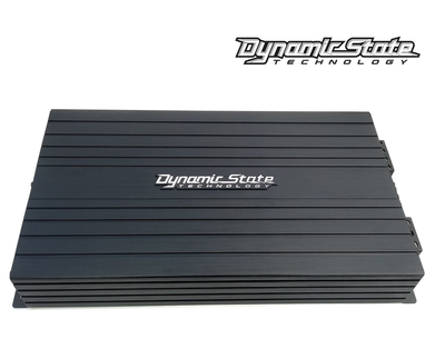 Усилитель Dynamic State CA-210.2 Custom Series