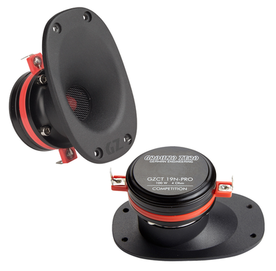 Акустика GROUND ZERO GZCT 19N-PROX B (шт.)