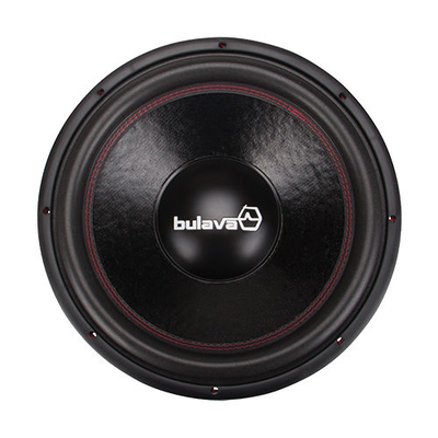 Сабвуфер УРАЛ BULAVA 15 V.2