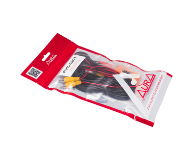 Камера Aura RVC-4201 (IP67 PC7070) угол обзора 170гр.