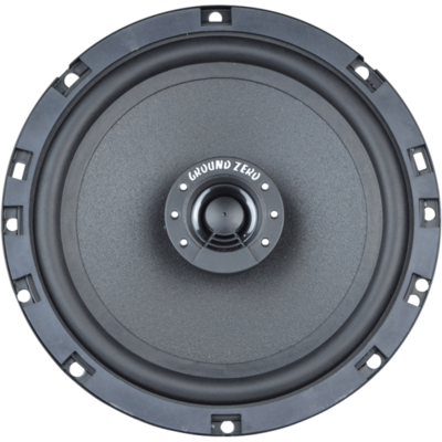 Акустика GROUND ZERO GZIF 6501FX (комплект)