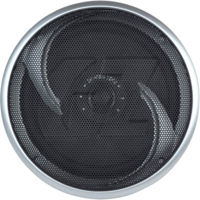 Акустика GROUND ZERO GZIF 6501FX (комплект)