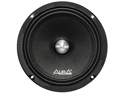 Акустика Aura Venom-8 (пара, гриль в комплекте)