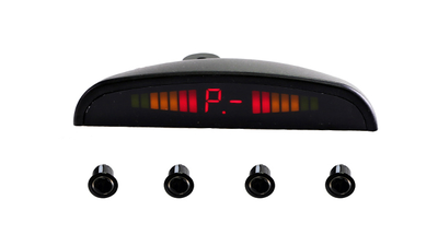 Система парковки Interpower IP-430 Black