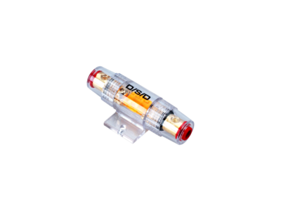 Держатель предохранителя DSD DFH-M481, miniANL, 4-8 Ga, +40A