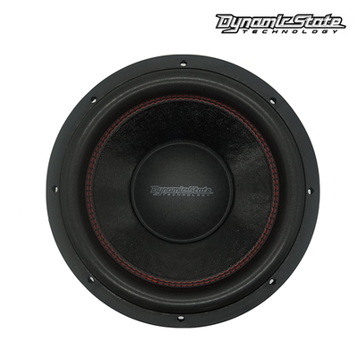 Сабвуфер Dynamic State PSW-322 PRO 1300/2500 Вт (D2)