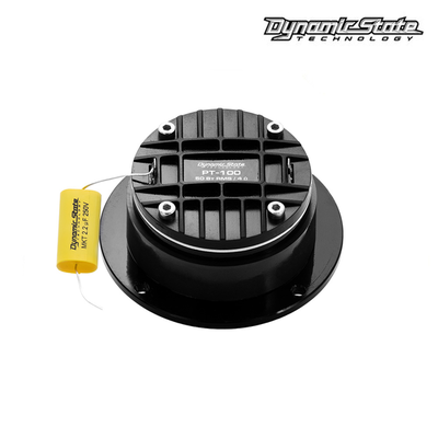 Акустика Dynamic State PT-100 PRO Series (пара)