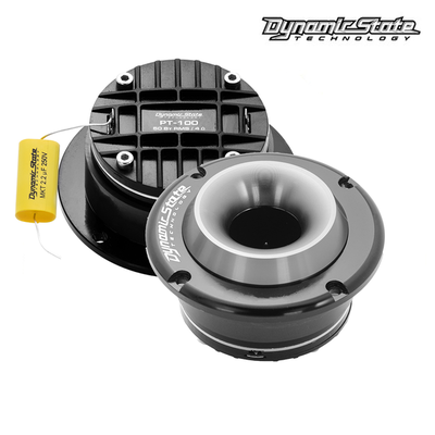 Акустика Dynamic State PT-100 PRO Series (пара)