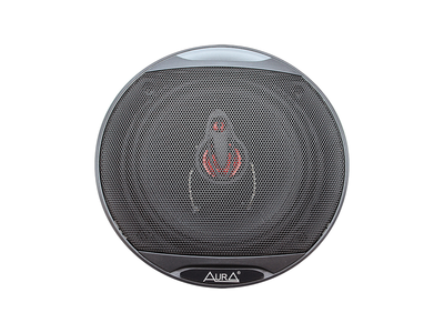 Акустика Aura FIREBALL-652 6,5" (16,5 см) 2-полосная коаксиальная (комплект)