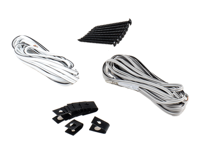 Акустика Aura FIREBALL-652 6,5" (16,5 см) 2-полосная коаксиальная (комплект)