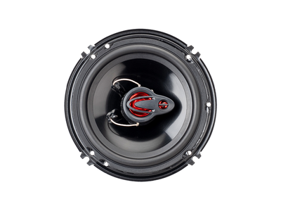 Акустика Aura FIREBALL-652 6,5" (16,5 см) 2-полосная коаксиальная (комплект)