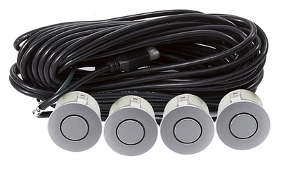 Система парковки AAALINE LED-14 Silver