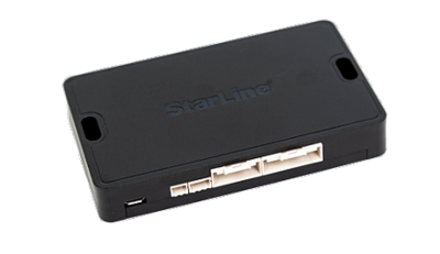 Автосигнализация StarLine S66 v2 BT 2 CAN-4LIN GSM