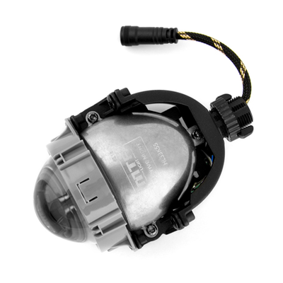 Светодиодная BI-LED линза MTF ACTIVE NIGHT 5500К (HL33K55), пара