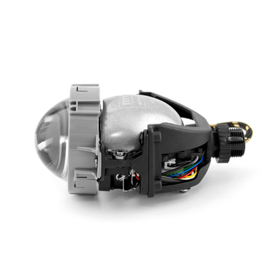 Светодиодная BI-LED линза MTF ACTIVE NIGHT 5500К (HL33K55), пара