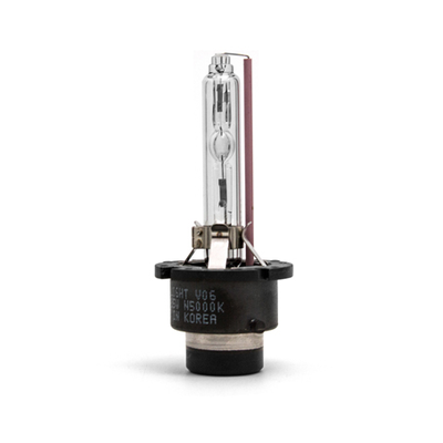 Ксеноновая лампа MTF Light D4S, ACTIVE NIGHT +30%, 3100lm, 5000K (AXBD4S)
