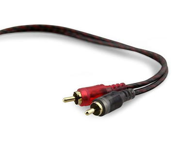 Межблочный кабель УРАЛ RCA-BV03M