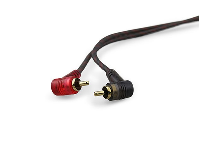 Межблочный кабель УРАЛ RCA-BV03M