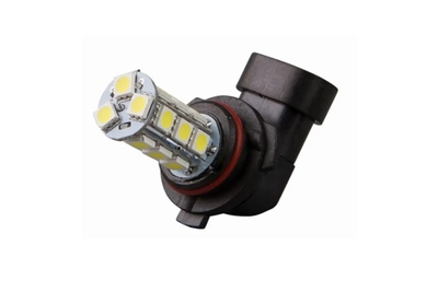 Светодиодная лампа головного света WAYTON HB4(9006)-18SMD 5000K (бл/ 1шт)