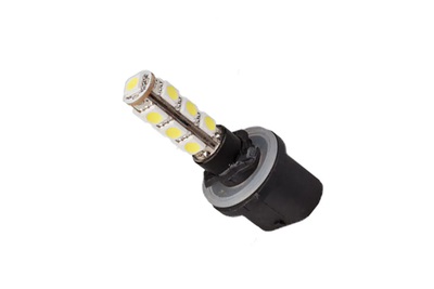 Светодиодная лампа головного света WAYTON H27(880)-13SMD 5000K (бл/ 1шт)