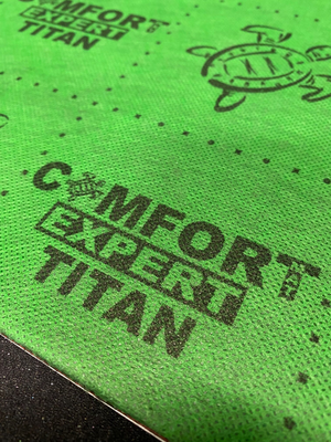 Звукоизоляционный материал ComfortMat TITAN (0,48*0,7) 1уп/5л