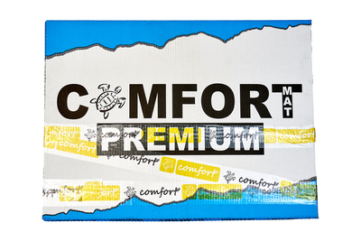 Звукоизоляционный материал ComfortMat BlockShot (0,5*0,7) 1уп/5л