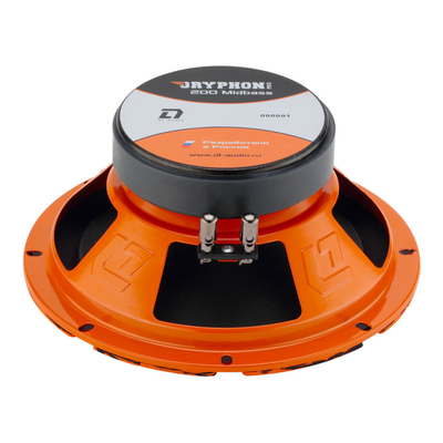 Акустика DL Audio Gryphon Pro Midbass 200