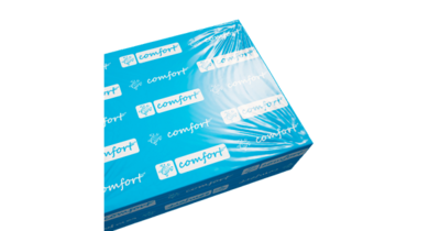 Звукопоглощающий материал ComfortMat Ultra Soft 10 New (0,7*1,0) 1уп/15л