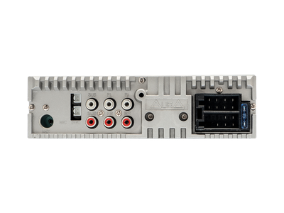 Автомагнитола Aura AMH-550PS USB, парктроник