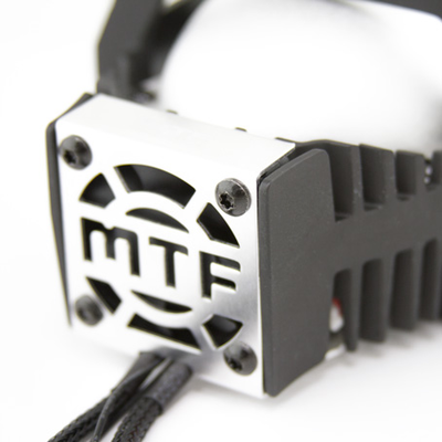Светодиодная BI-LED линза MTF серия DYNAMIC VISION Expert 4300К (HL45K43E) (комплект)