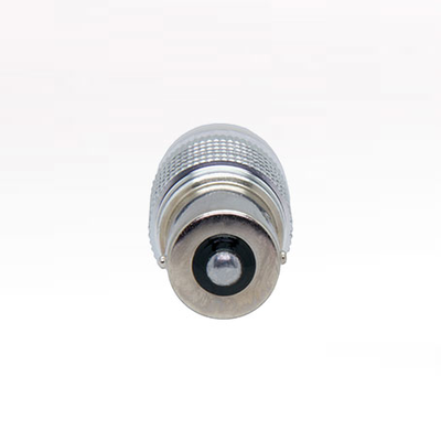 Светодиодная лампа MTF P21W красная P21W360R