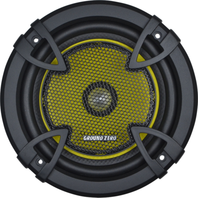 Акустика GROUND ZERO GZTC 165.3-ACT