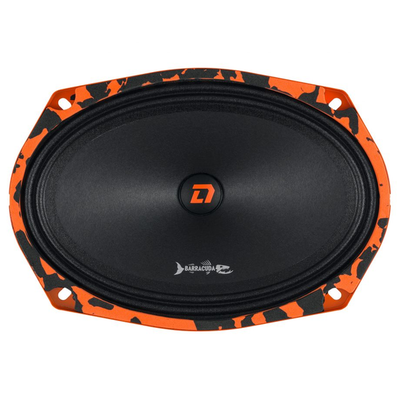 Акустика DL Audio Barracuda 69
