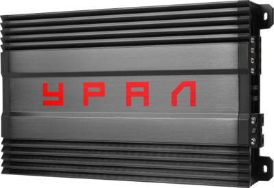 Усилитель УРАЛ ТТ 2.100