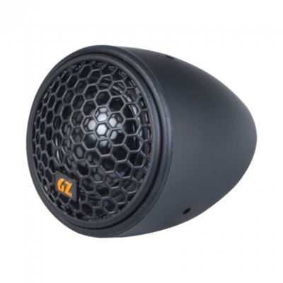 Акустика GROUND ZERO GZIC 165.2SPL (комплект)