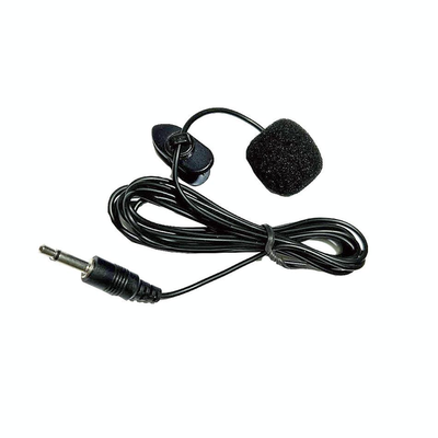 Микрофон для автомагнитол PROLOGY MICROPHONE 1.5m