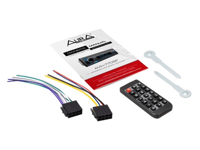 Автомагнитола Aura AMH-79DSP