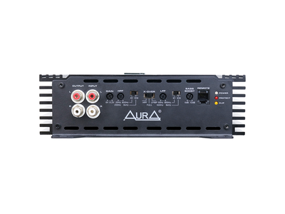 Усилитель Aura VENOM-D2.1500, 2-канальный, 2 x 700 W RMS