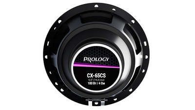 Акустика PROLOGY CX-65CS компонентная