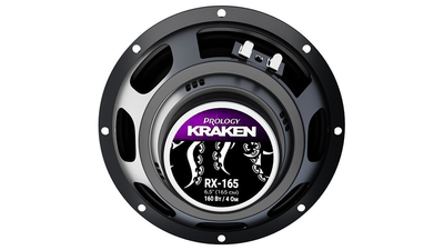 Акустика PROLOGY KRAKEN RX-165 коаксиальная