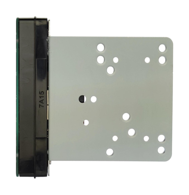 Автомагнитола Wide Media LC7001-ON-2/32 универсальная бездисковая 2-din 7"