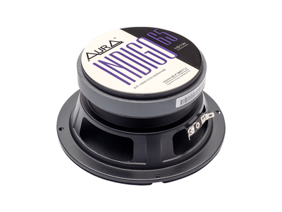 Акустика Aura INDIGO-65 6,5" (16,5 см), 4 Ом (пара)