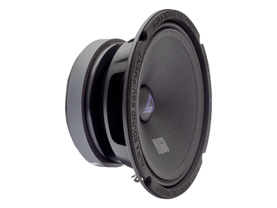Акустика Aura INDIGO-65 6,5" (16,5 см), 4 Ом (пара)